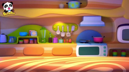 Las Hadas de Galleta y Más! | Recopilación de Canciones Infantiles | BabyBus Español