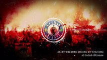 St.Etienne Ultras : Saint-Etienne encore et toujours