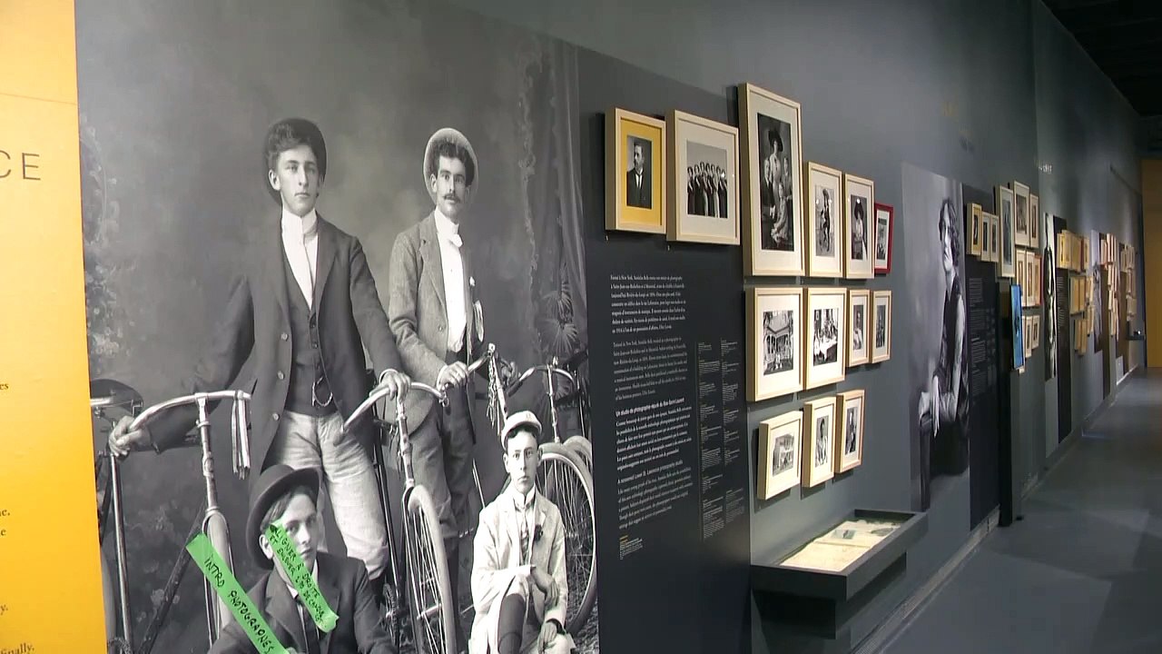 Culturel | Découvrir le Bas-St-Laurent par ses visages et paysages