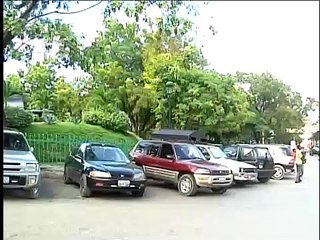 Port-au-Prince / Figi Lari 14 Novembre 2019