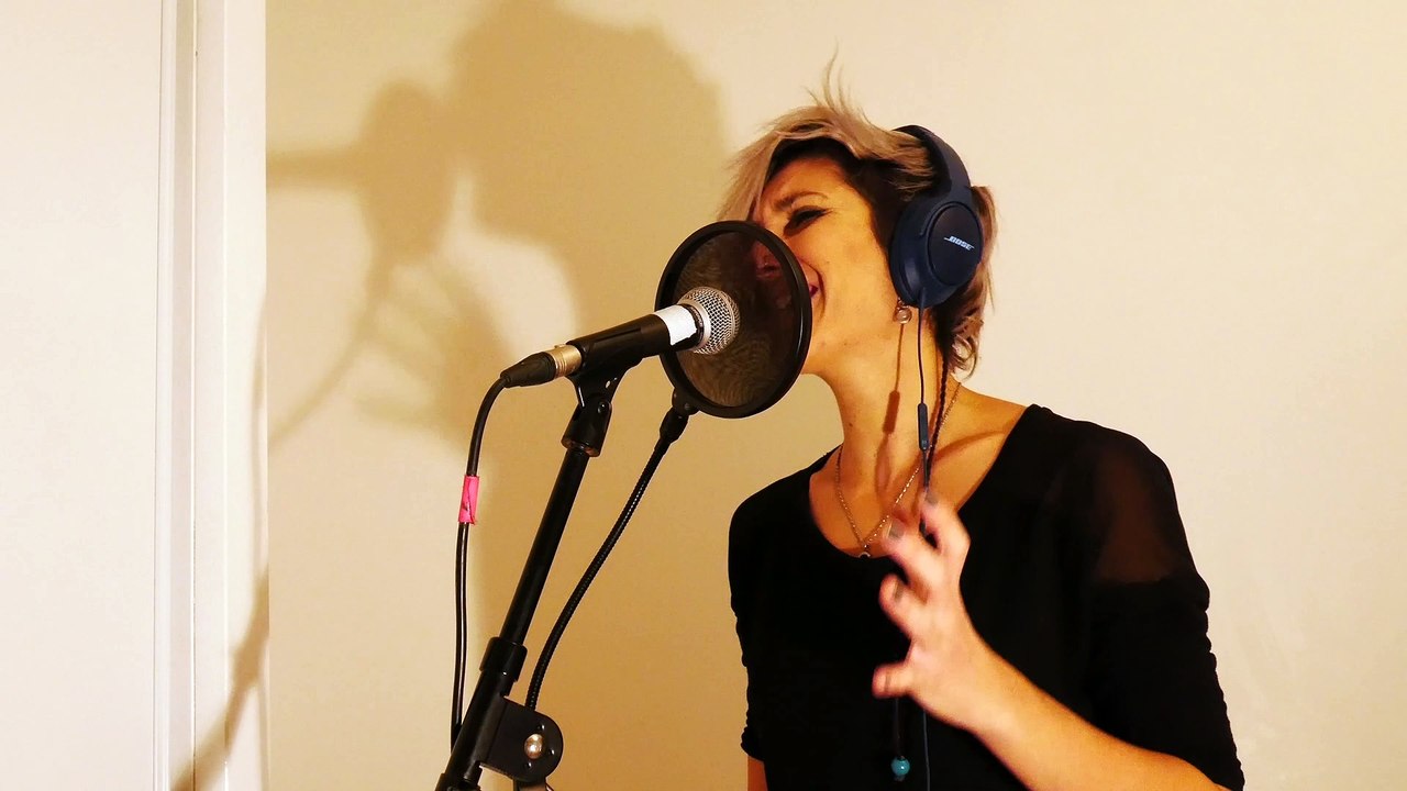 Stone - Starmania cover