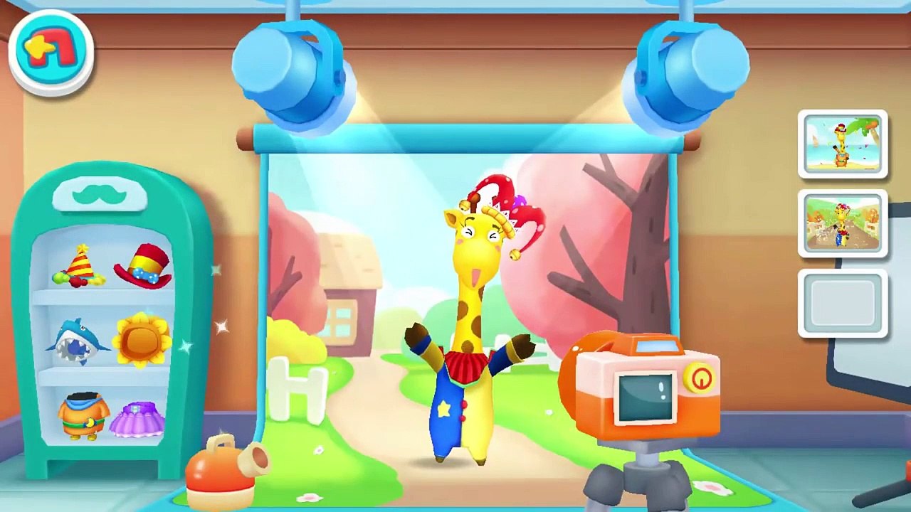 Increíble BabyBus | Juego Infantil para Niños | App Educativa | Educación Infantil | BabyBus Español