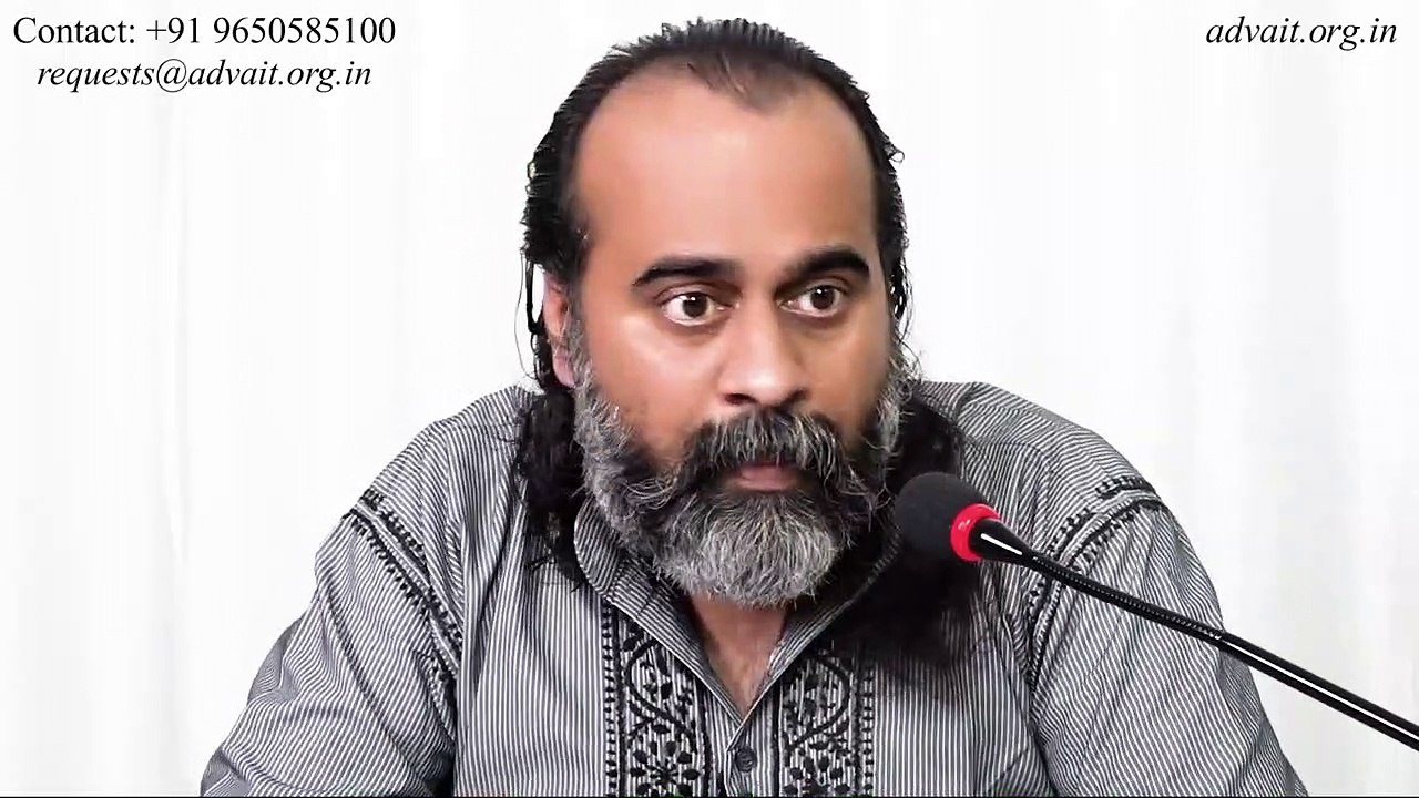 What is it to chant the glory of God _ Acharya...