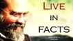 Acharya Prashant: Let the mind live in facts, let the mind live by faith