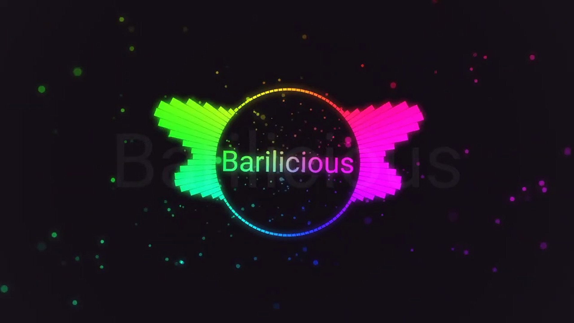 ⁣barilicious musica rock