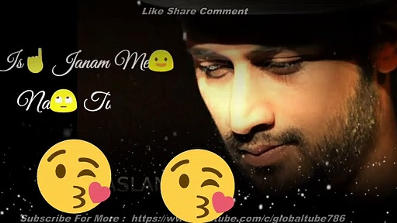  very sad whatsapp status video  sad song hindi  new breakup whatsapp status video 