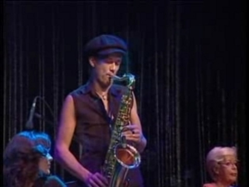 Monsieur ti Part12  Jacques DUTRONC - J'aime les filles