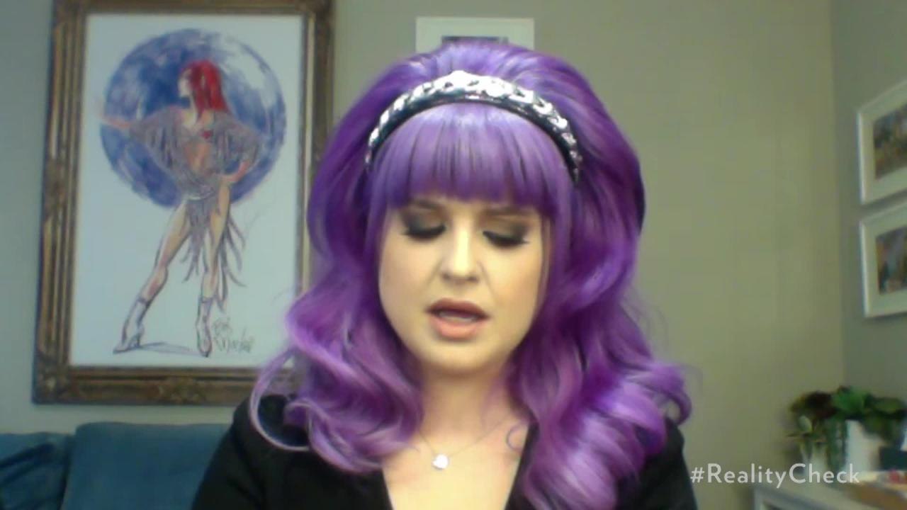 Will 'The Osbournes' Return to TV? Kelly Says N...