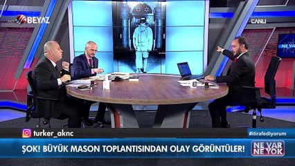 Ne Var Ne Yok 14 Kasım 2019