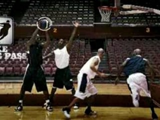 Lebron james be better than me The fadeway