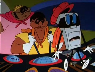 Fat Albert E074 (You Gotta Have Art)