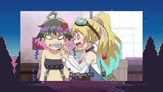 Hagane Orchestra E 3 ENG Sub