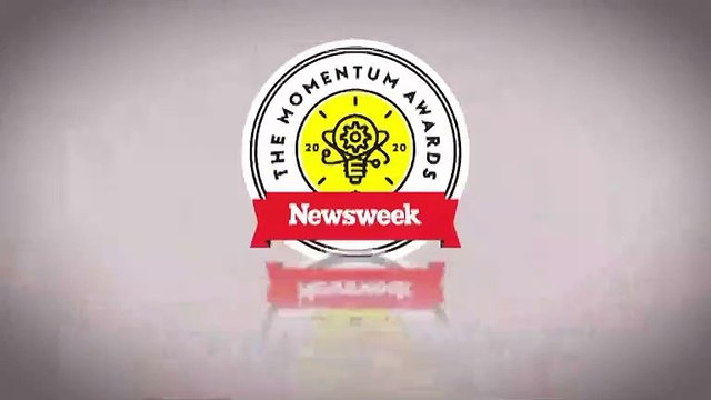 Newsweek Momentum Awards By Redesigning Cities: Episode 9 (Part 2 of 2)