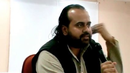 Why do I run after gloss _ Acharya Prashant, with youth (2013)