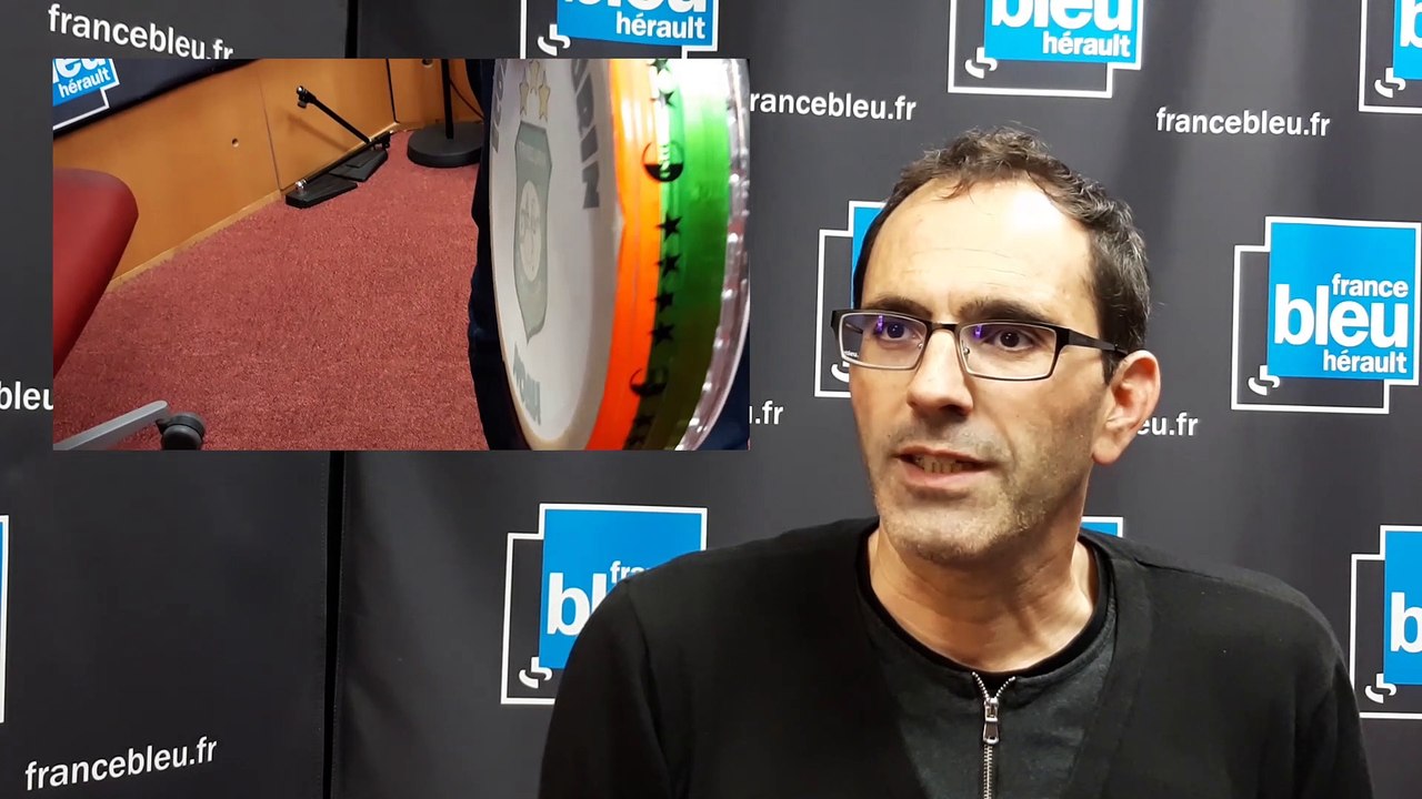 Savez-vous jouer au tambourin ?