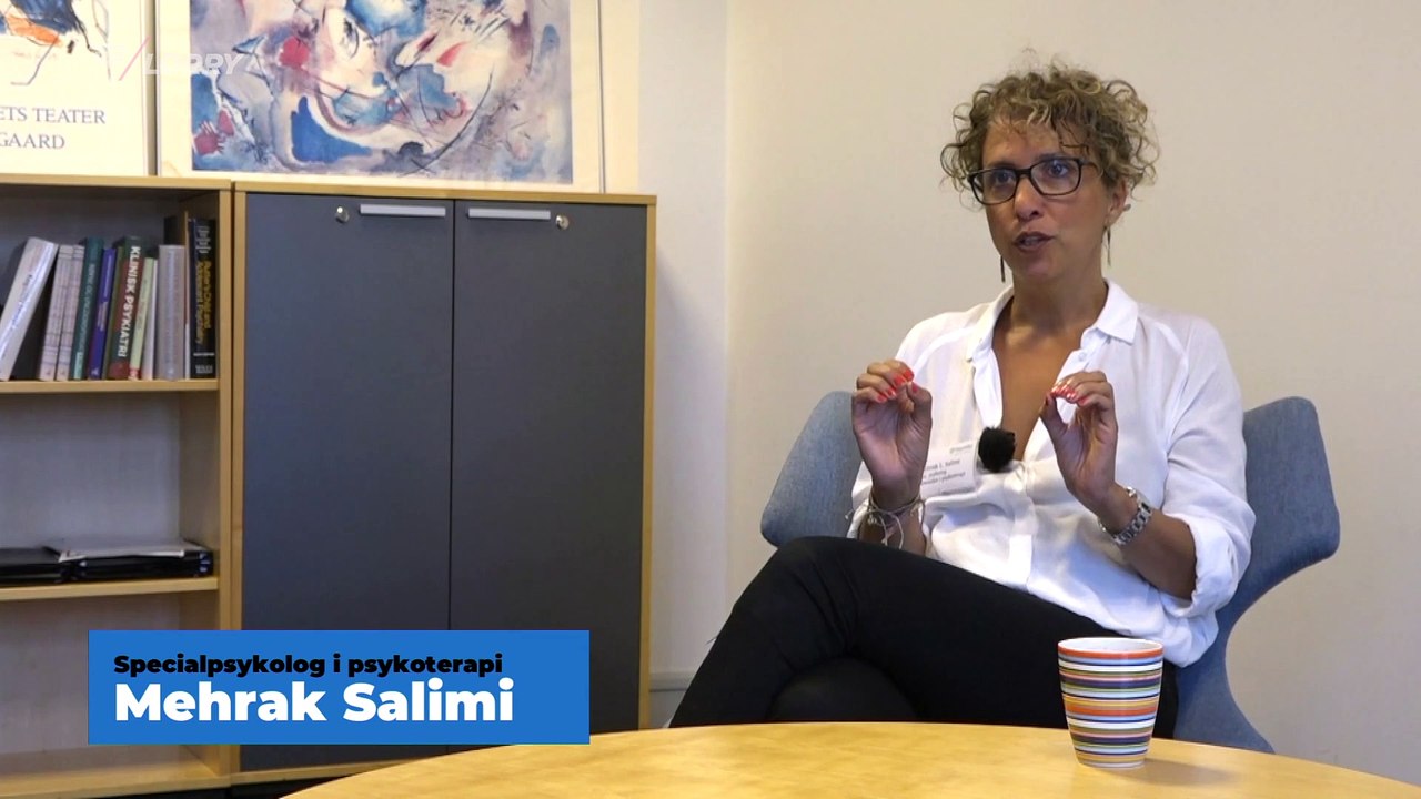 RUC undersøger: De usynlige ofre - TV 2 Lorry 14-11-2019