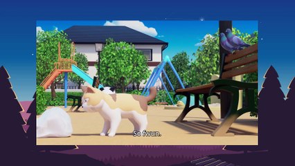 Koneko no Chii Ponponra Daibouken 2 E 21 ENG Sub