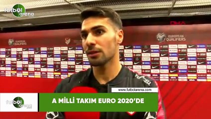 Zeki Çelik, Mert Günok ve Okay Yokuşlu'nun maç sonu açıklamaları