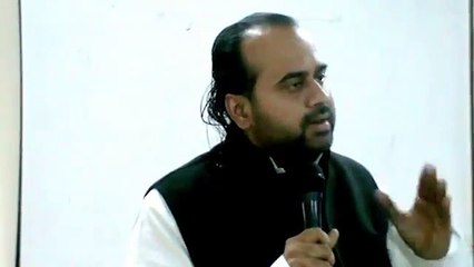 Why do I get affected by others _ Acharya Prashant, with youth (2013)