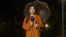 [날씨] 오늘 새벽 서울 첫눈 관측...전국 곳곳 비·눈 / YTN