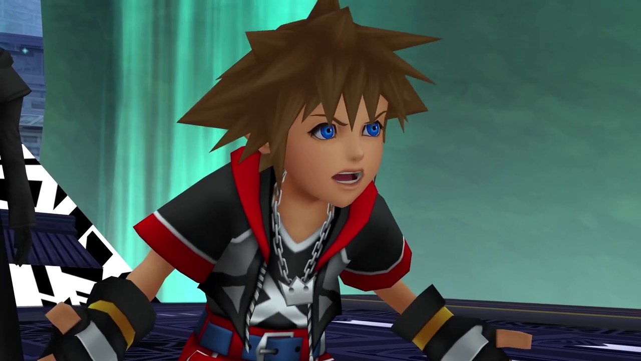 Kingdom Hearts HD 2.8 Final Chapter Prologue (PS4) - E3 2016 Trailer @ 1080p HD ✔