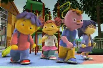 Sid the Science Kid - 7 The Whale E