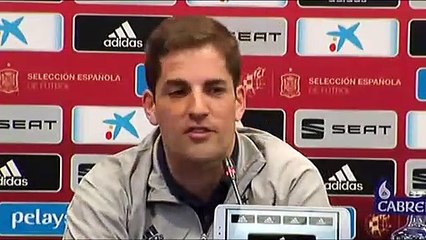 Robert Moreno: “No da tiempo a trabajar muchas cosas”