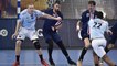 Les réactions : PSG Handball - Montpellier