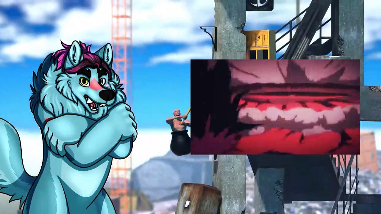 The Problem With Furry AMV's