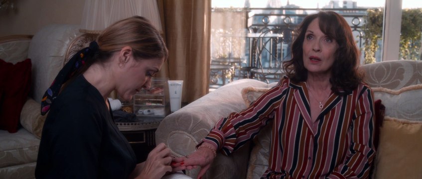 SOL : Bande annonce du film de Jézabel Marques - Bulles de Culture