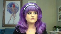 Kelly Osbourne Talks Her 'Masked Singer' Experience and Teases What's Next