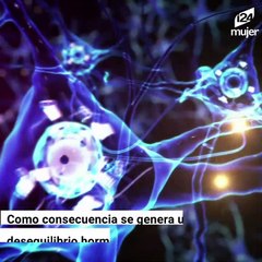 Qué es, causas y tratamientos del ovario poliquístico