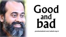 Acharya Prashant, with students: How to know whether you are good at something?