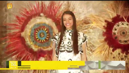 ¡DERROCHE DE TALENTO! Se llevó a cabo la presentación de 'Hernán, la serie'. | Ventaneando