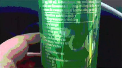 Red Bull The Lime Edition Zuckerfrei Review und Test