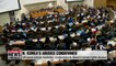 UN panel adopts resolution condemning N. Korea's human rights abuses