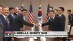 Defense chiefs of S. Korea, U.S. to discuss GSOMIA, defense cost sharing at annual meeting