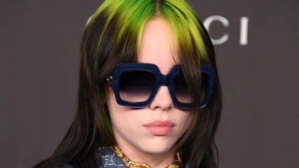 Billie Eilish’s “everything I wanted” Explained | Song Stories