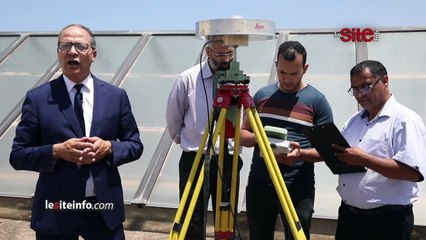 بالفيديو - الخرائطية وسيلة مهمة في التخطيط العقاري تعرف على كيفية إعداد الخرائط