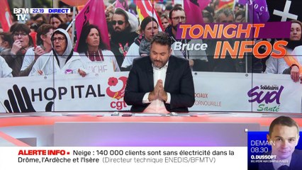 Les géants du web au chevet de l'hôpital - 14/11