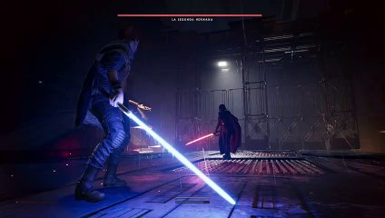 Star Wars Jedi: Fallen Order