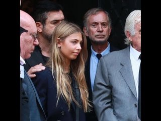 Stella, la fille de Jean Paul Belmondo réduite à son nom de famille  « C&#39;est humiliant »