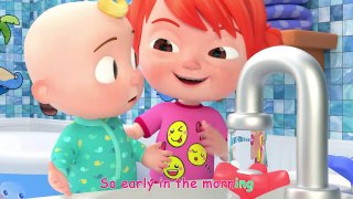 This Is the Way - 2019 Nursery Rhymes & Kids Songs