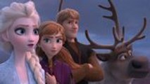Here's What Critics Have to Say About 'Frozen II' | THR News
