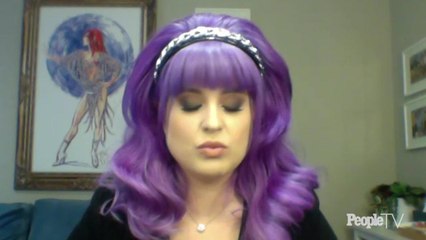 Kelly Osbourne and Miley Cyrus Used to 'Bake Cookies' and 'Watch Youtube Videos' Together