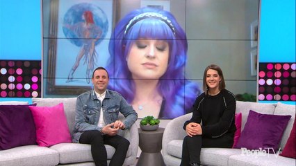 Kelly Osbourne on Dad Ozzy's Recovery: 'It Made Us Even Closer'