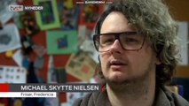 Min Store Passion - Dragqueen | Michael Skytte Nielsen i TV SYD den 8 December 2014