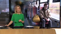 Med Knud på bustur; Knud elsker busser: Kører frivilligt 54 timer om ugen, d.23-12-18 på TV2 ØSTJYLLAND