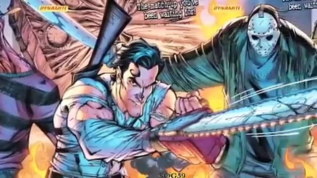 Never Sleep Again The Elm Street Legacy Part 39