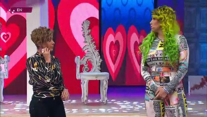 ¡Brandon rechaza ser amoroso! | Enamorándonos